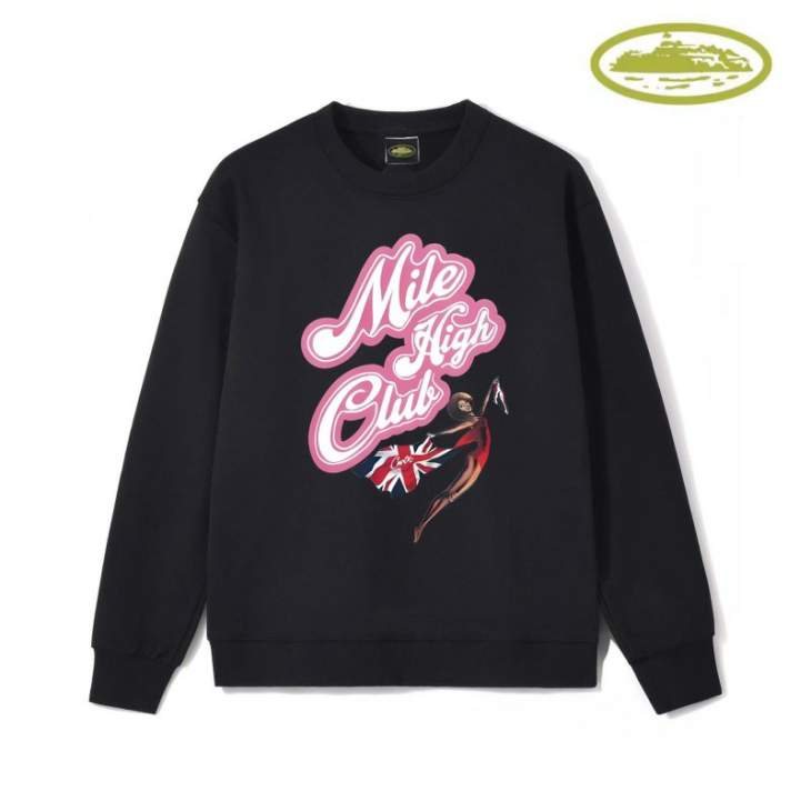 Corteiz Sweatshirt _SKUCorteizS-2XLastxC104431435